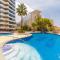 APCOSTAS Turquesa Playa - Calpe