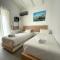 Portoheli Villa Downtown, Pool & Port view - Porto Cheli