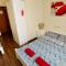 Happy Hotel