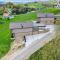 Luxus Chalet Moritz