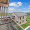 Luxus Chalet Moritz