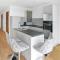 Luxus Chalet Moritz
