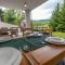 B&B Green Serenity Plitvice Lakes