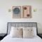 Gold Coast studio w doorman gym 2 blocks to L CHI-916 - شيكاغو