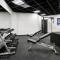 Gold Coast studio w doorman gym 2 blocks to L CHI-916 - شيكاغو