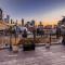 Gold Coast studio w doorman gym 2 blocks to L CHI-916 - شيكاغو