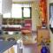 Bungalow am Strandbad