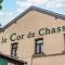 Hôtel Le Cor de Chasse