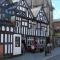 Market Place Serviced Apartments, Leek - Leek