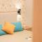 Don Francisco Rooms - TROPEA