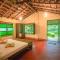 Nature's Nest Eco Resort Goa, Near Dudhsagar Waterfalls - Molem