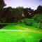 Ankuweni Guest house - Giyani