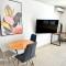 Maho Beach House - Charming Studio - Beach Access