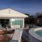 Casa Magniflex - Sea view Flat with Swimming pool