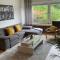 Apart70-Modern Design I Garden with Terrace I Smart TV I Free Parking I Free WiFi - Hamm