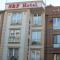 SRF Hotel