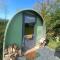 MotoCamp Wales -Camping Pods - Dolgellau