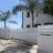 Villa Angel - Exotic Villa 200m From Beach