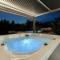 Holiday Home Sara - KST251 by Interhome - Tar