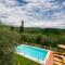 Holiday Home Colle alla luna by Interhome