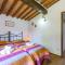 Holiday Home Poggio all’Aia by Interhome