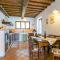 Holiday Home Poggio all’Aia by Interhome