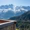 Chalet Naulaz by Interhome