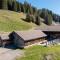 Chalet Naulaz by Interhome