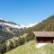 Chalet Naulaz by Interhome