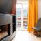 Apartament Leśna Łąka Zakopane