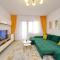 SOFIA Cozy Apartment - Underground Private Parking - Bucareste
