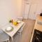 SOFIA Cozy Apartment - Underground Private Parking - Bucareste