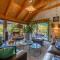 Holiday Home Blue Moustoir by Interhome - 卡纳克
