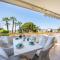 Apartment Alexandra Palace-4 by Interhome