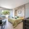Apartment Alexandra Palace-4 by Interhome