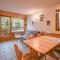 Appartement cosy 4 pers, balcon sud, pied des pistes, village Chinaillon - FR-1-391-166