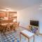 Appartement cosy 4 pers, balcon sud, pied des pistes, village Chinaillon - FR-1-391-166