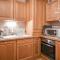 Appartement cosy 4 pers, balcon sud, pied des pistes, village Chinaillon - FR-1-391-166