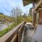 Appartement cosy 4 pers, balcon sud, pied des pistes, village Chinaillon - FR-1-391-166