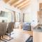 Appartement Bergpanorama Brandegg - Wagrain