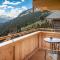 Appartement Bergpanorama Brandegg Appartement Bergpanorama Brandegg