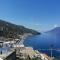 Villa Panorama - Lipari