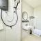 Amber 2B2B Cozy apt Wi-Fi TV Box near Encore Melaka