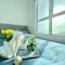 Amber 2B2B Cozy apt Wi-Fi TV Box near Encore Melaka