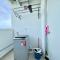 Amber 2B2B Cozy apt Wi-Fi TV Box near Encore Melaka