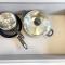 Amber 2B2B Cozy apt Wi-Fi TV Box near Encore Melaka