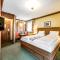 Hotel Alpina Sölden - Adults Only