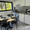 Appartement Le Mans proche du circuit des 24h - Changé