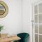 Bright 2 Bed Perfect Central Hub - 伦敦
