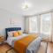 Bright 2 Bed Perfect Central Hub - 伦敦